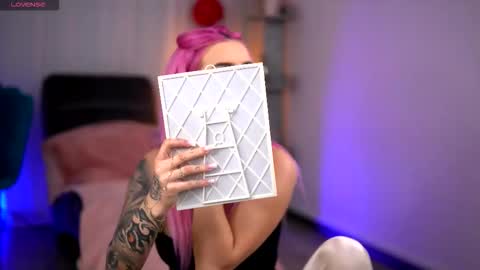 Miky online show from 02-28-26, 04:02