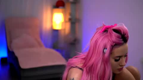 Miky online show from 03-30-26, 04:46