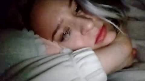 Snapshot of mila_420 chatting on 01-15-26, 12:48 Mila 420 online show from 01-15-26, 12:48