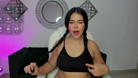 Snapshot of mila_blaze chatting on 09-29-25, 02:49 mila_blaze online show from 09-29-25, 02:49