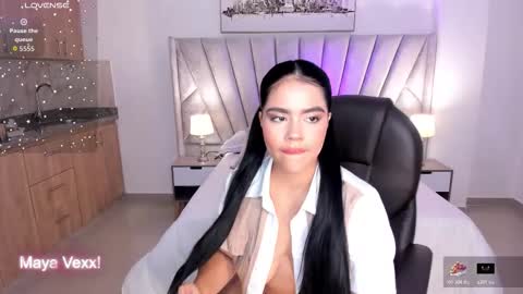 Snapshot of mila_blaze chatting on 11-10-25, 01:59 mila_blaze online show from 11-10-25, 01:59