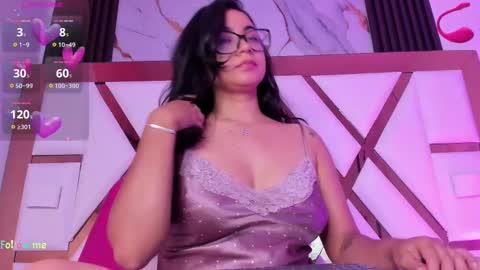 Snapshot of mila_clum chatting on 09-10-25, 07:03 Camila online show from 09-10-25, 07:03