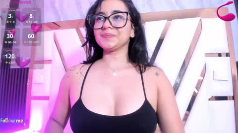 Snapshot of mila_clum chatting on 09-13-25, 07:02 Camila online show from 09-13-25, 07:02