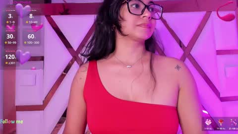 Snapshot of mila_clum chatting on 10-07-25, 07:00 Camila online show from 10-07-25, 07:00