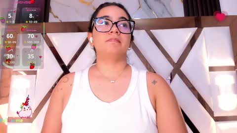 Camila online show from 04-22-26, 07:04