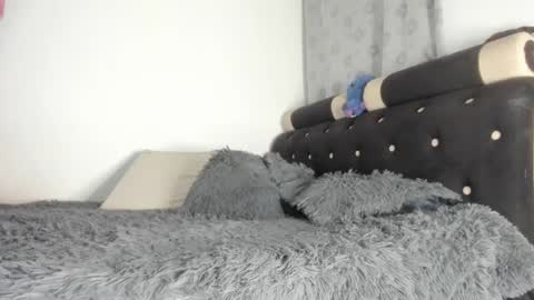 Mila Dash online show from 12-29-24, 01:34