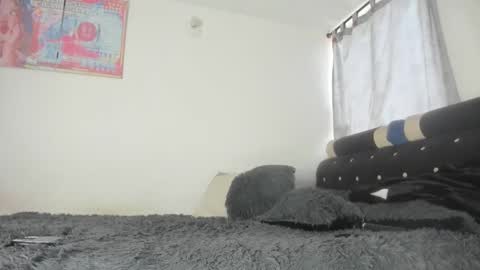 Mila Dash online show from 03-07-25, 10:32