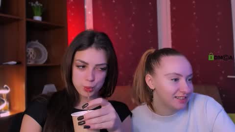 mila_glow online show from 11-25-25, 05:51