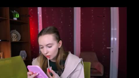 mila_glow online show from 11-27-25, 07:27