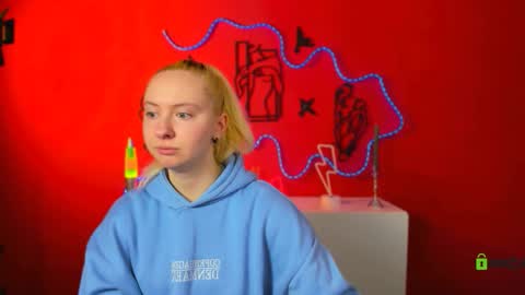 mila_glow online show from 03-27-26, 12:49