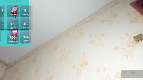 mila_good online show from 01-03-25, 03:22