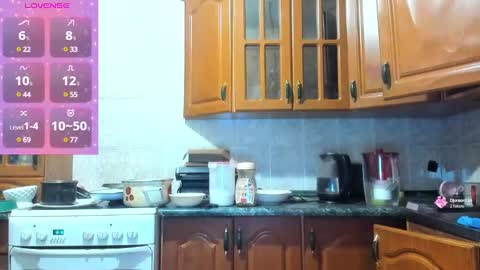 mila_good online show from 02-13-25, 04:17