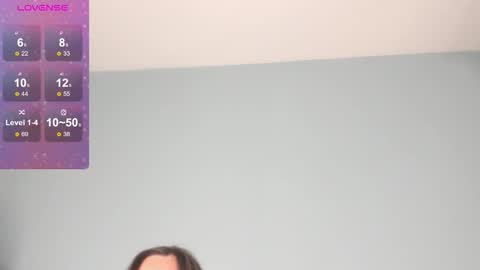 mila_good online show from 09-20-25, 05:36