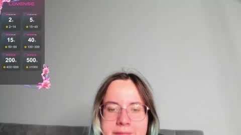 mila_good online show from 10-09-25, 06:39