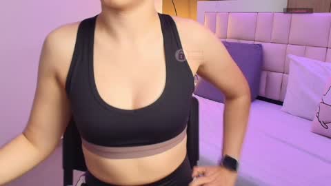 Milena  online show from 01-28-25, 11:17