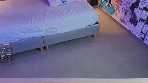 Milena  online show from 11-07-25, 11:10