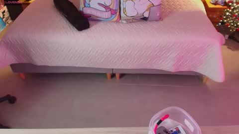 Milena  online show from 12-01-25, 11:15