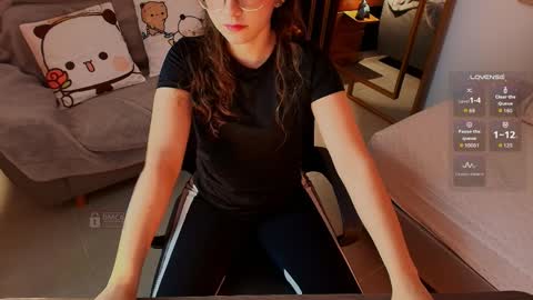 Milena  online show from 04-09-26, 11:37