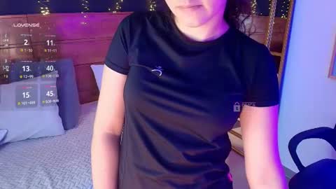 Milena  online show from 06-30-26, 11:22