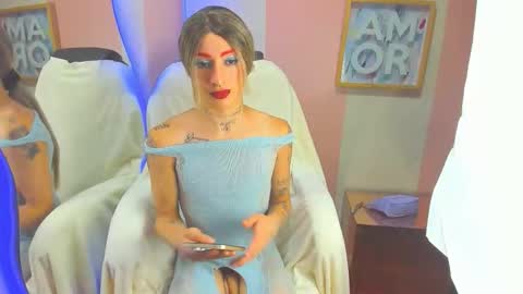 Snapshot of mila_leon chatting on 01-10-26, 03:41 Mila online show from 01-10-26, 03:41