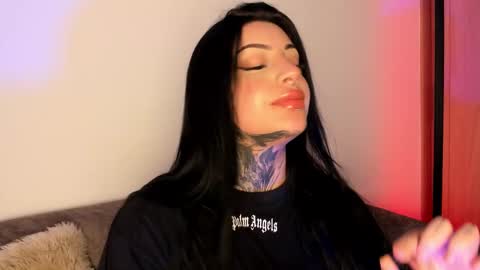 Snapshot of mila_monty__ chatting on 02-03-26, 09:36 online show from 02-03-26, 09:36