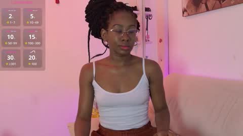 Mila  Max online show from 11-02-25, 12:07