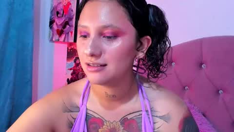 MILA  online show from 03-29-26, 04:51