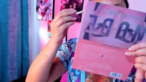 MILA  online show from 04-11-26, 05:39