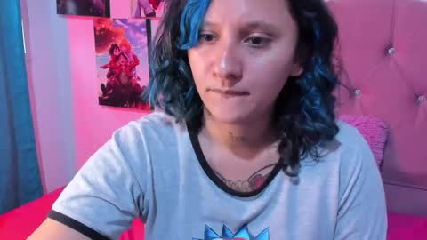 Snapshot of mila_nixon01 chatting on 05-10-26, 10:15 MILA online show from 05-10-26, 10:15