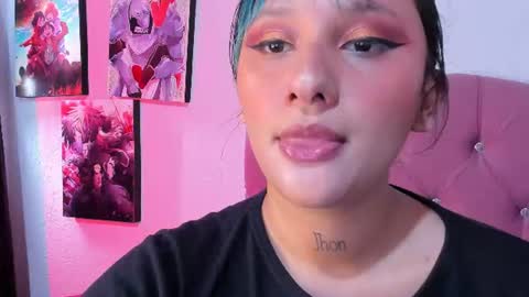 Snapshot of mila_nixon01 chatting on 06-18-26, 04:22 MILA online show from 06-18-26, 04:22
