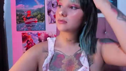 MILA  online show from 07-20-26, 04:42