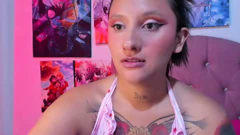 MILA  online show from 08-02-26, 02:43