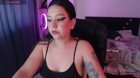 mila_phoenix online show from 12-22-25, 06:38