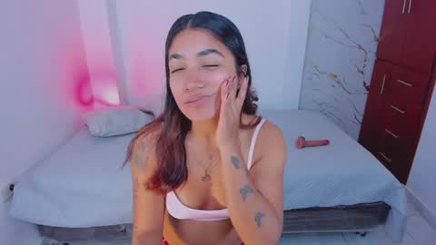 martina online show from 04-09-26, 02:11