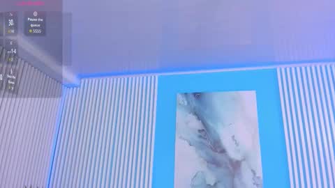 Mila and samy online show from 03-29-26, 11:54