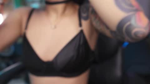 Snapshot of mila_snoow chatting on 02-17-26, 11:40 M I L A online show from 02-17-26, 11:40