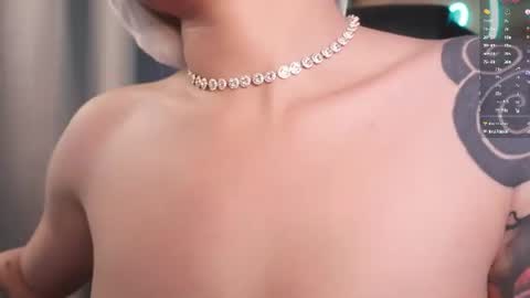 M I L A  online show from 07-04-26, 10:38