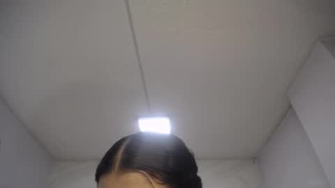 Mila  online show from 10-03-25, 03:14