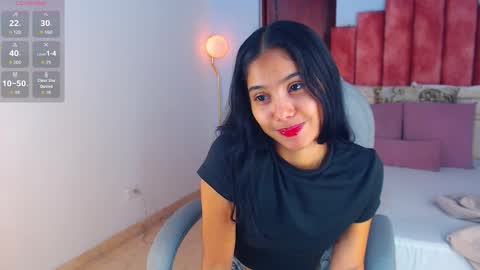 milaa_star online show from 10-18-25, 04:04