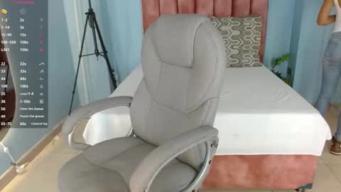 Snapshot of milaa_star chatting on 02-26-26, 03:49 milaa_star online show from 02-26-26, 03:49