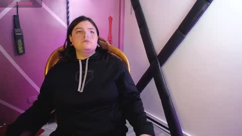 Milaanddalia online show from 09-09-25, 08:41