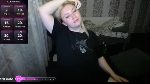 Snapshot of milabrenda chatting on 10-04-25, 09:24 Mila online show from 10-04-25, 09:24