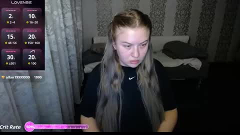 Snapshot of milabrenda chatting on 10-31-25, 07:15 Mila online show from 10-31-25, 07:15