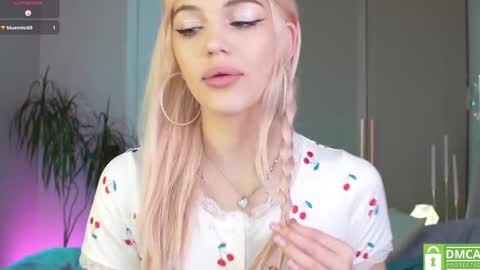 Mila and u can call me sweet bunny online show from 03-14-26, 09:48