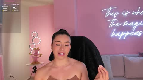 Mila online show from 11-08-25, 02:12