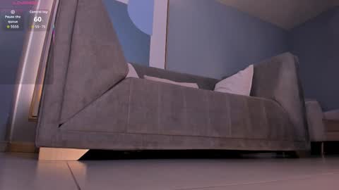 Mila online show from 12-20-25, 04:30