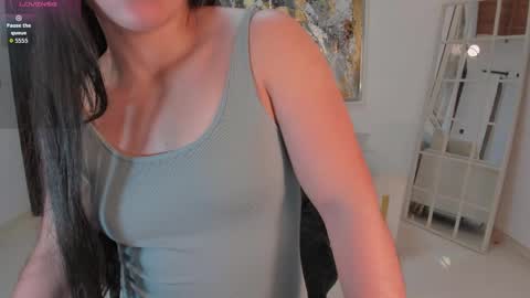 Snapshot of milacoleman chatting on 04-24-26, 03:20 Mila online show from 04-24-26, 03:20