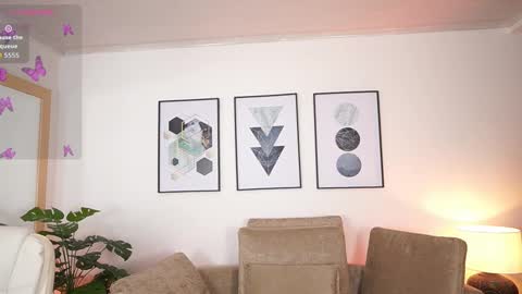 milacrave online show from 09-16-25, 12:06