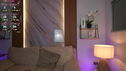 milacrave online show from 11-17-25, 11:38