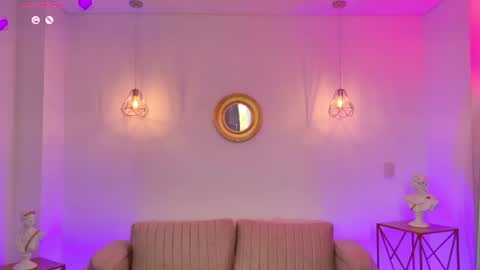 MilaCravee online show from 07-08-26, 02:54